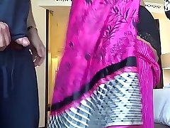 Big boob desi booty in shalwar suit rough sex pussy nailed