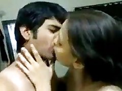Indian kisser sonia bhabhi and sunny