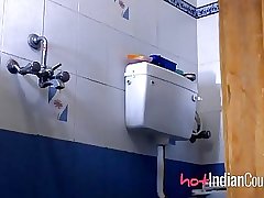 Shower sex hot indian couple shilpa raghav fucking